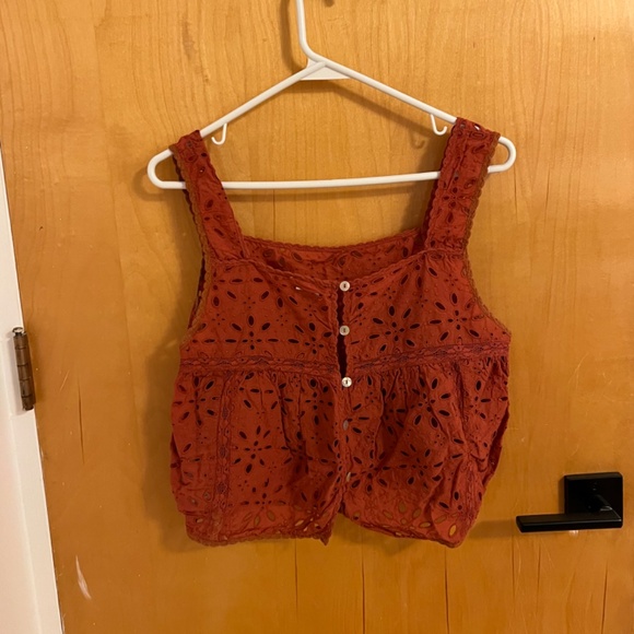 Aritzia tank - Picture 3 of 3